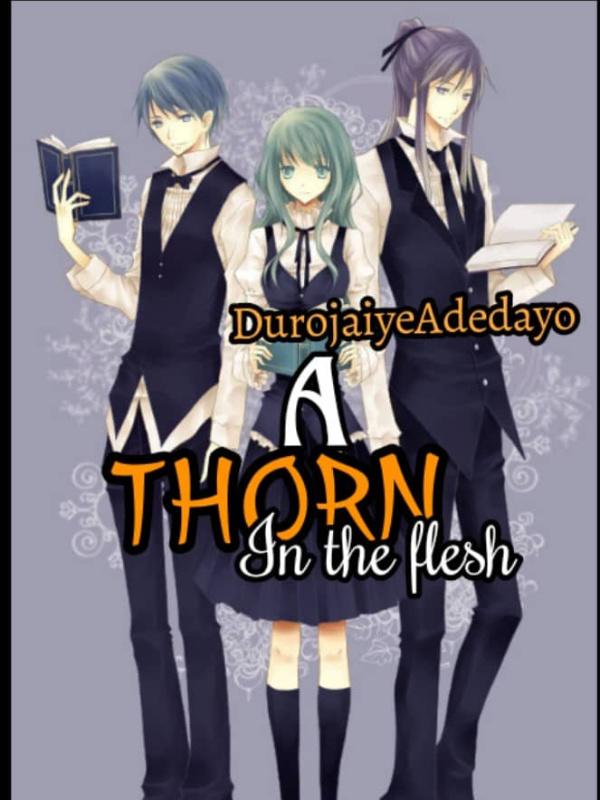 A Thorn In The Flesh