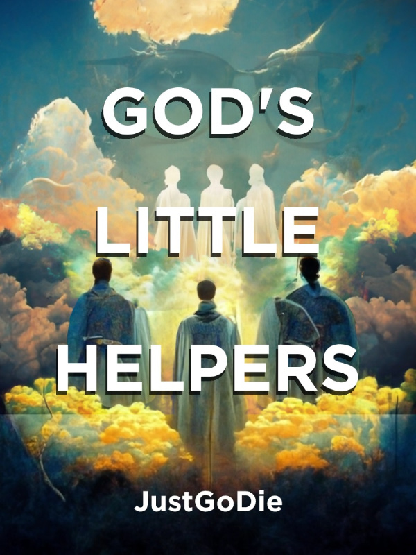 God’s Little Helpers