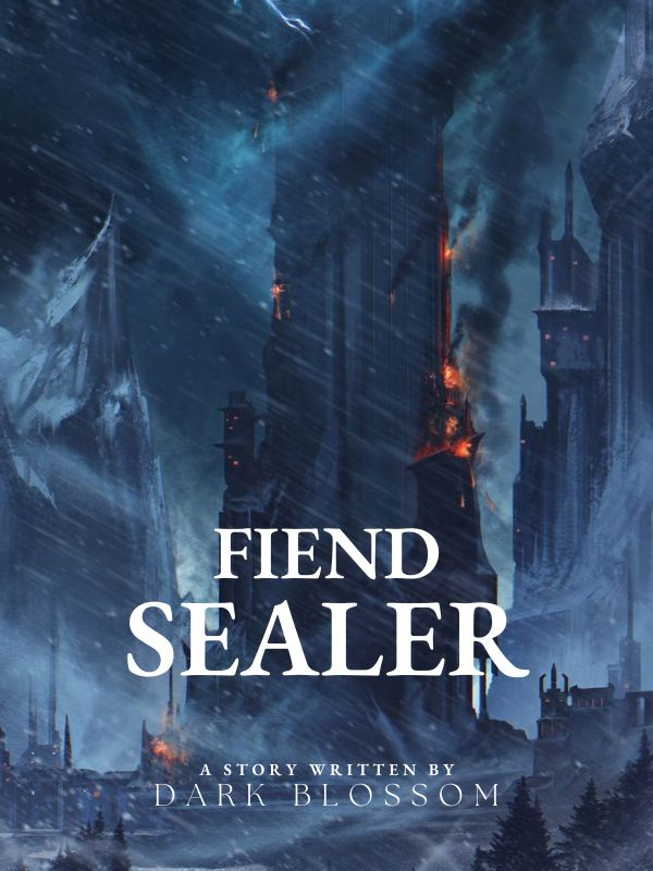 Fiend Sealer