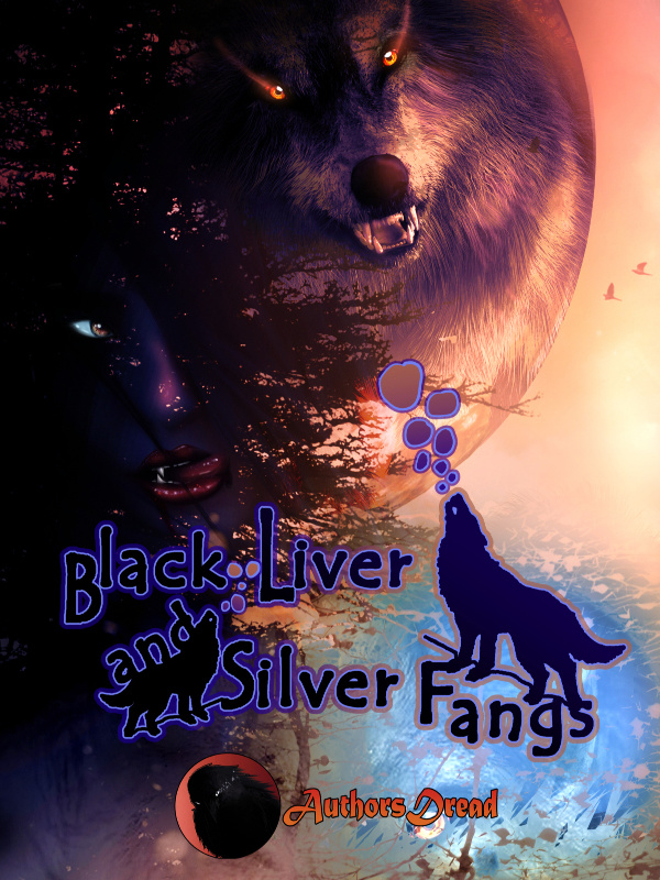 Black Liver And Silver Fangs