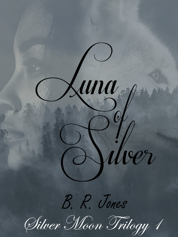 Luna of Silver (First Draft)