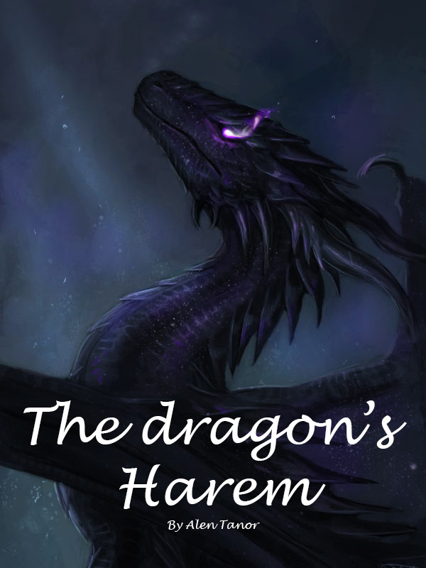 The dragon’s harem